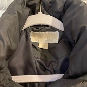 MK Winter Jacket size S